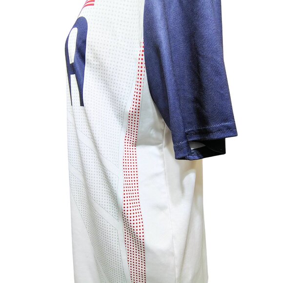 Team USA Olympic 2016 GEN2 Jersey Shirt Large - Picture 4 of 6